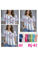 Bluzka damska (XL-3XL) BG