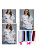 Bluzka damska (XL-3XL) BG