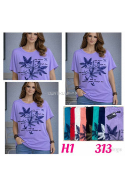 Bluzka damska (2XL-5XL) 313