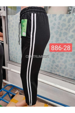 Spodnie damskie (M-2XL) 886-28