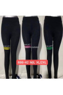 Leginsy damskie (M-2XL) 1