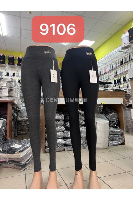 Leginsy damskie (M-2XL) 1