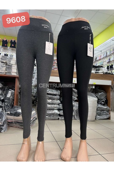 Leginsy damskie (M-2XL) 1