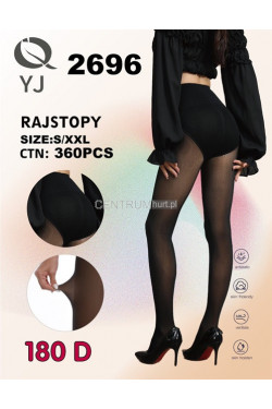 Rajtopy damskie (S-2XL) 2696