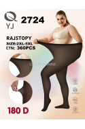 Rajtopy damskie (M-2XL) 1