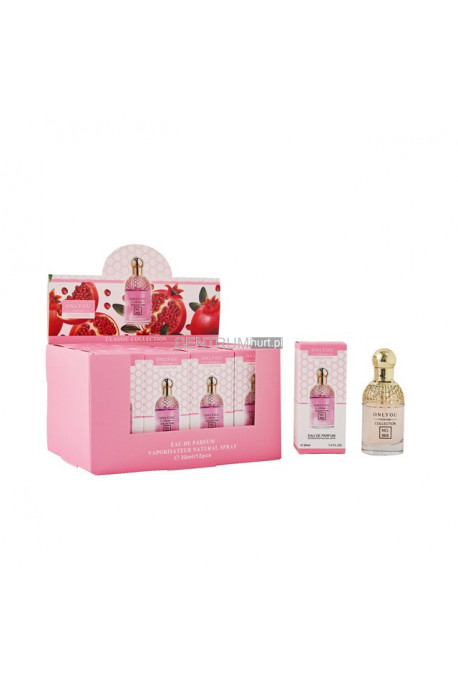 Perfumy (30ML) 98