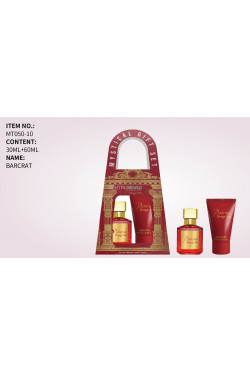 Komplet Perfumy+shower gel (30ML+60ML) 8893