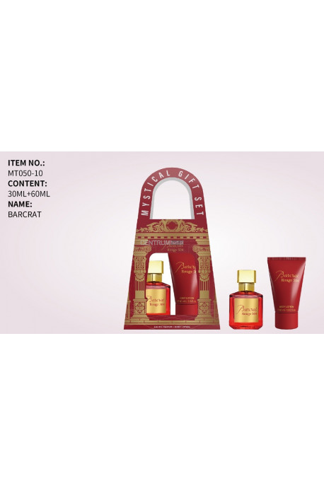 Komplet Perfumy+shower gel (30ML+60ML) 88