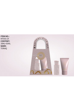 Komplet Perfumy+body lotion (30ML+60ML) 8897