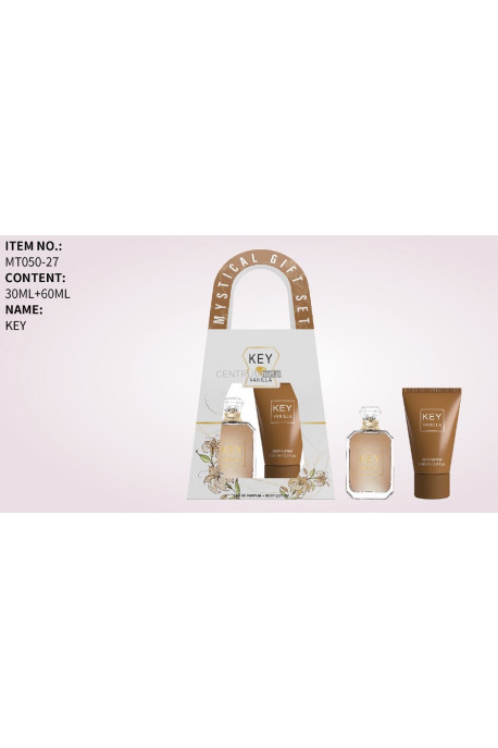 Komplet Perfumy+shower gel (30ML+60ML) 88