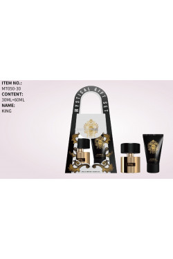 Komplet Perfumy+shower gel (30ML+60ML) 8899