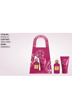 Komplet Perfumy+body lotion (30ML+60ML) 8902