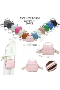 Torebki damskie H2023