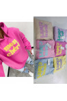 Bluza damska Turecka D38E