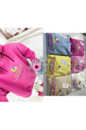 Bluza damska Turecka D38E
