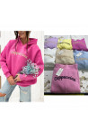 Bluza damska Turecka D38E