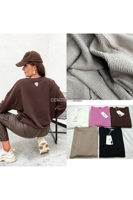 Bluza damska Turecka D38E