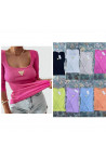 Bluza damska Turecka D38E