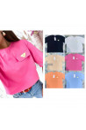 Bluza damska Turecka D38E