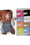 Bluza damska Turecka D38E