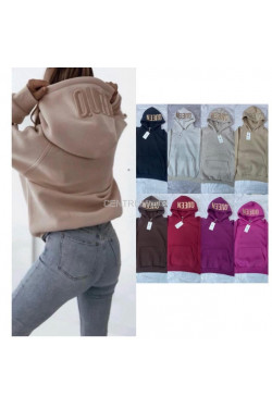 Bluza damska Turecka D38E09