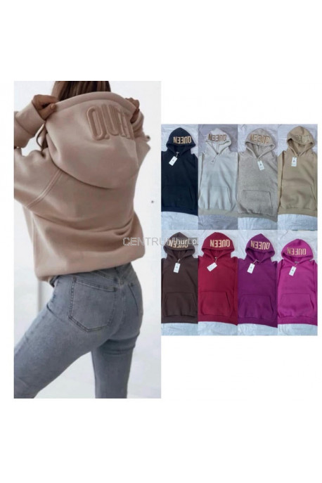 Bluza damska Turecka D38E
