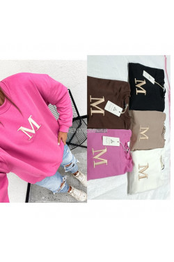 Bluza damska Turecka D38E11