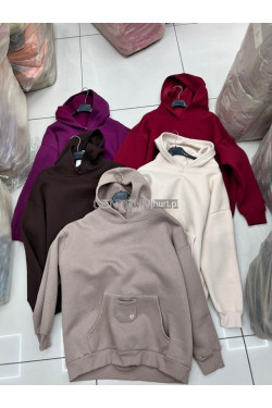 Bluza damska Turecka D38E12