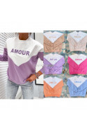Bluza damska Turecka D38E