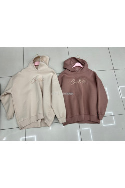 Bluza damska Turecka D38E19