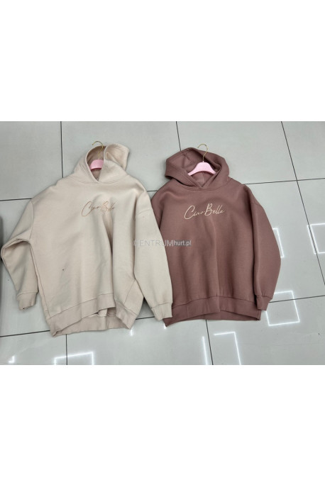 Bluza damska Turecka D38E