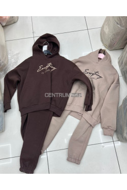 Bluza damska Turecka D38E21