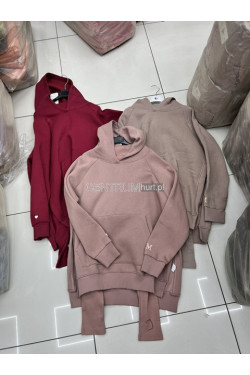 Bluza damska Turecka D38E22