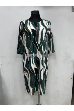 Sukienka damska Polska (XL-5XL) 0527