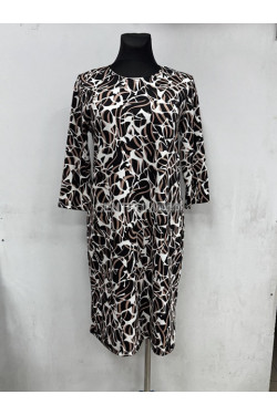 Sukienka damska Polska (XL-5XL) 0528