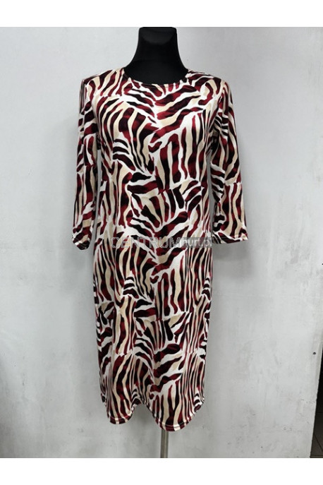 Sukienka damska Polska (XL-5XL) 05