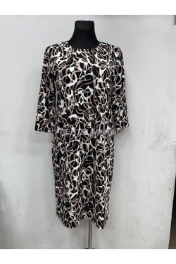 Sukienka damska Polska (XL-5XL) 0531