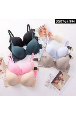 Biustonosz damski MISKA D D5076