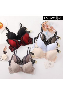 Biustonosz damski MISKA C C5052