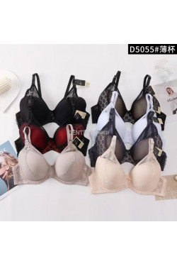 Biustonosz damski MISKA D D5055