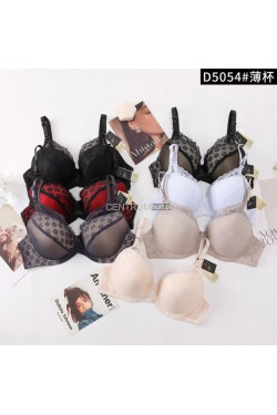 Biustonosz damski MISKA D D5054