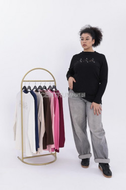 Bluzka damska Turecka D54E3