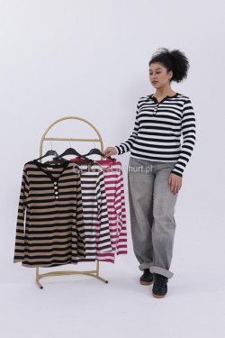 Bluzka damska Turecka D54E4