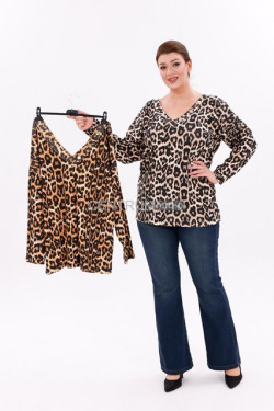 Bluzka damska Turecka D54E10