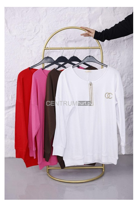 Bluzka damska Turecka D54E