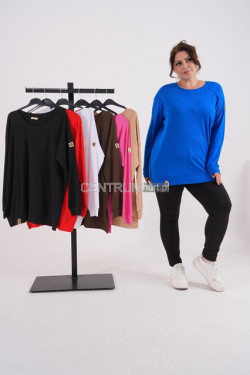 Bluzka damska Turecka D54E18