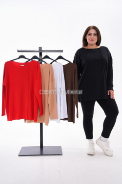 Bluzka damska Turecka D54E20