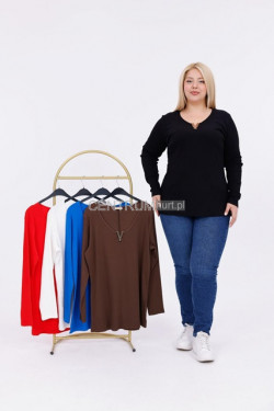 Bluzka damska Turecka D54E22