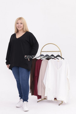 Bluzka damska Turecka D54E25