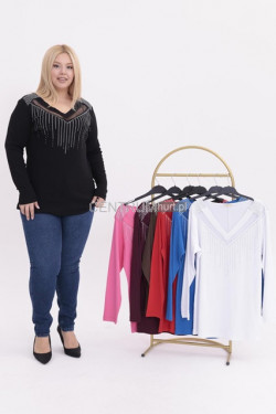 Bluzka damska Turecka D54E26